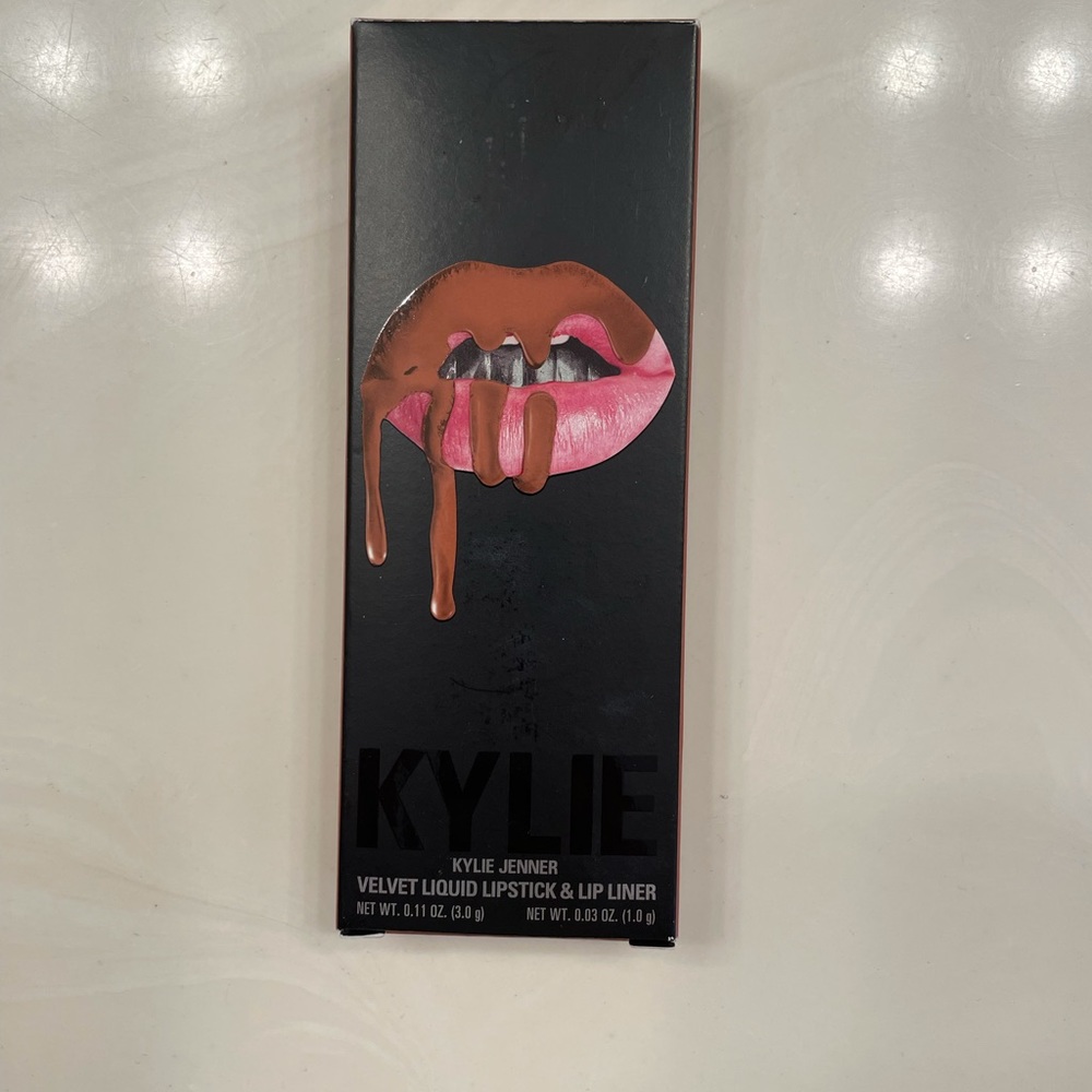 Kylie Lip Kit